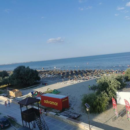 Ella By The Sea Residence Năvodari Екстериор снимка