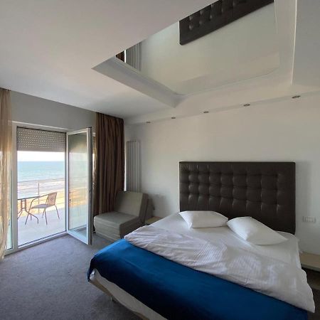 Ella By The Sea Residence Năvodari Екстериор снимка