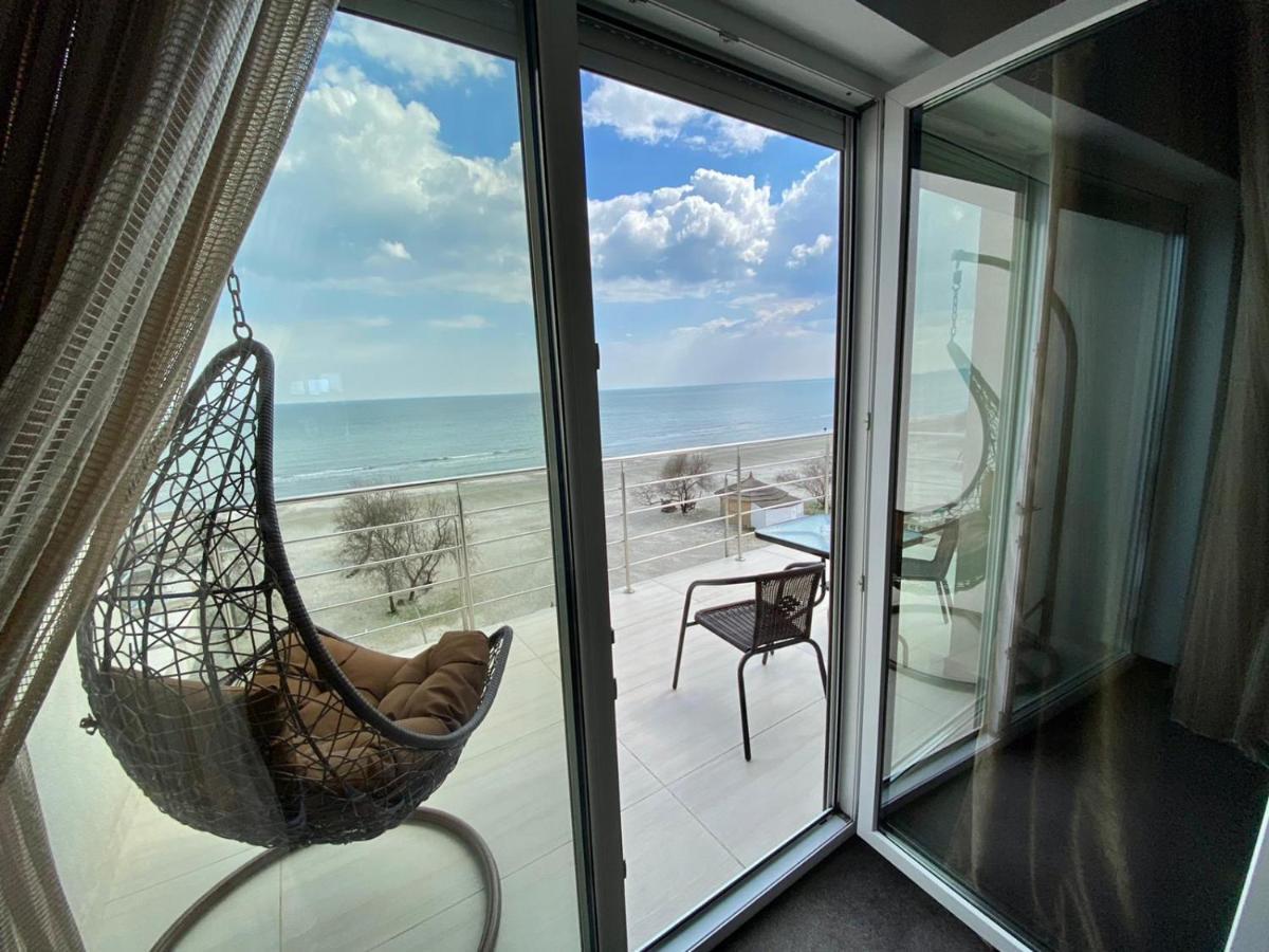 Ella By The Sea Residence Năvodari Екстериор снимка