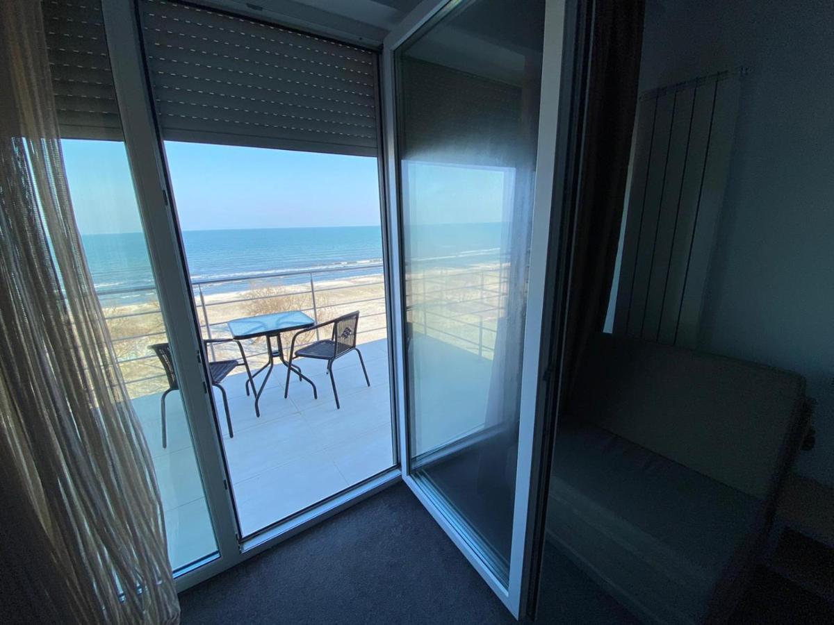 Ella By The Sea Residence Năvodari Екстериор снимка