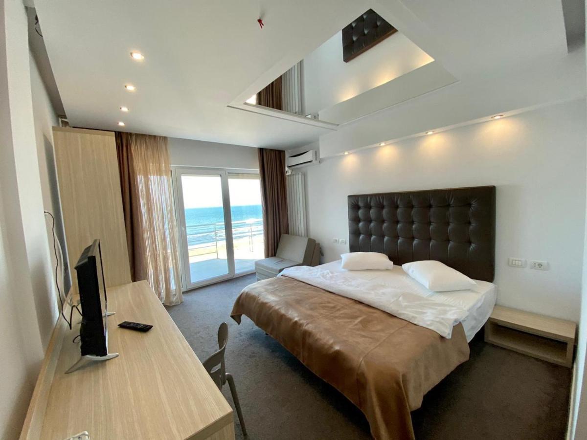 Ella By The Sea Residence Năvodari Екстериор снимка
