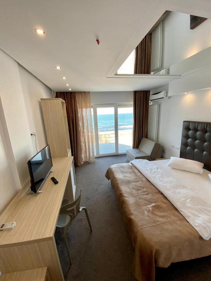 Ella By The Sea Residence Năvodari Екстериор снимка