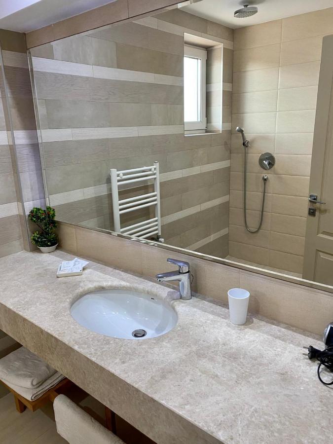 Ella By The Sea Residence Năvodari Екстериор снимка