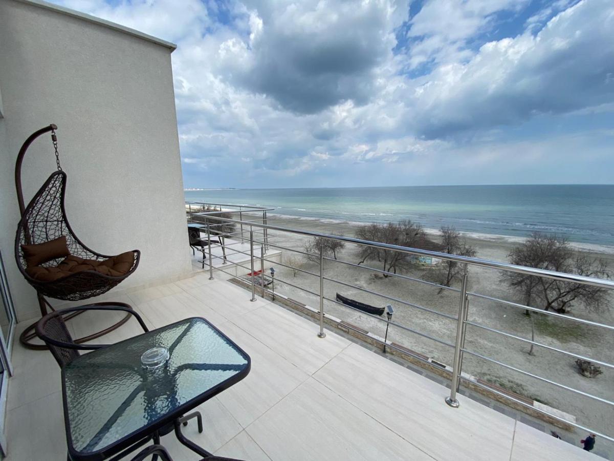 Ella By The Sea Residence Năvodari Екстериор снимка