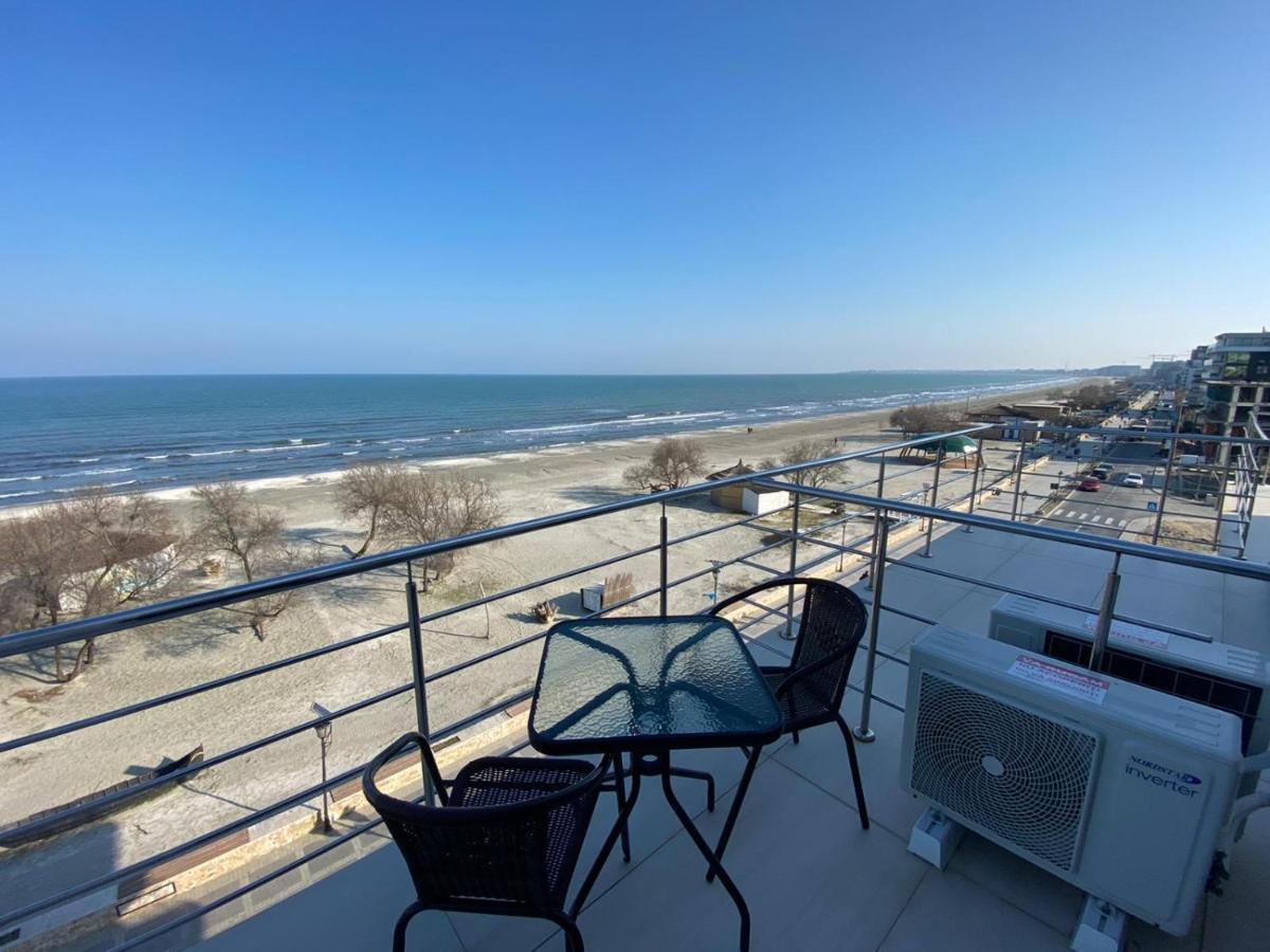 Ella By The Sea Residence Năvodari Екстериор снимка