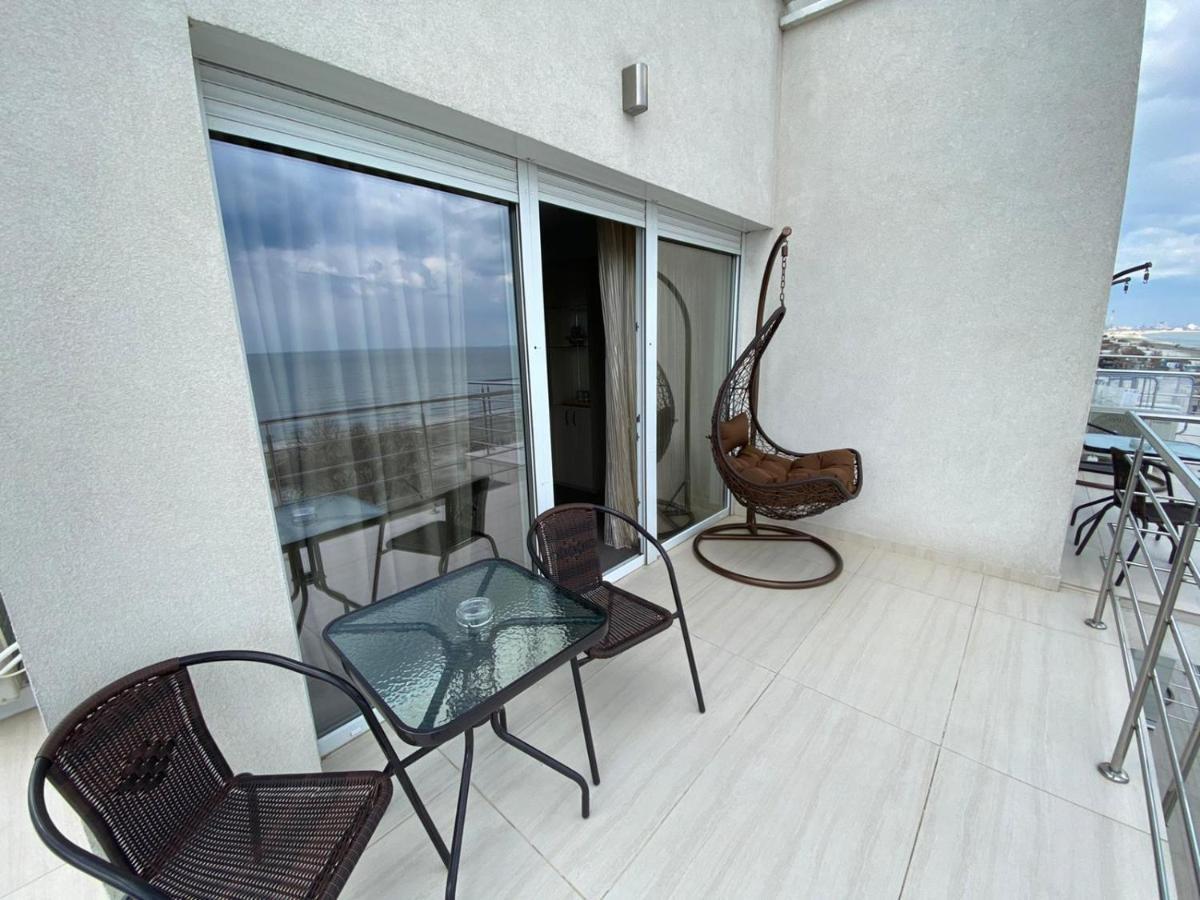 Ella By The Sea Residence Năvodari Екстериор снимка