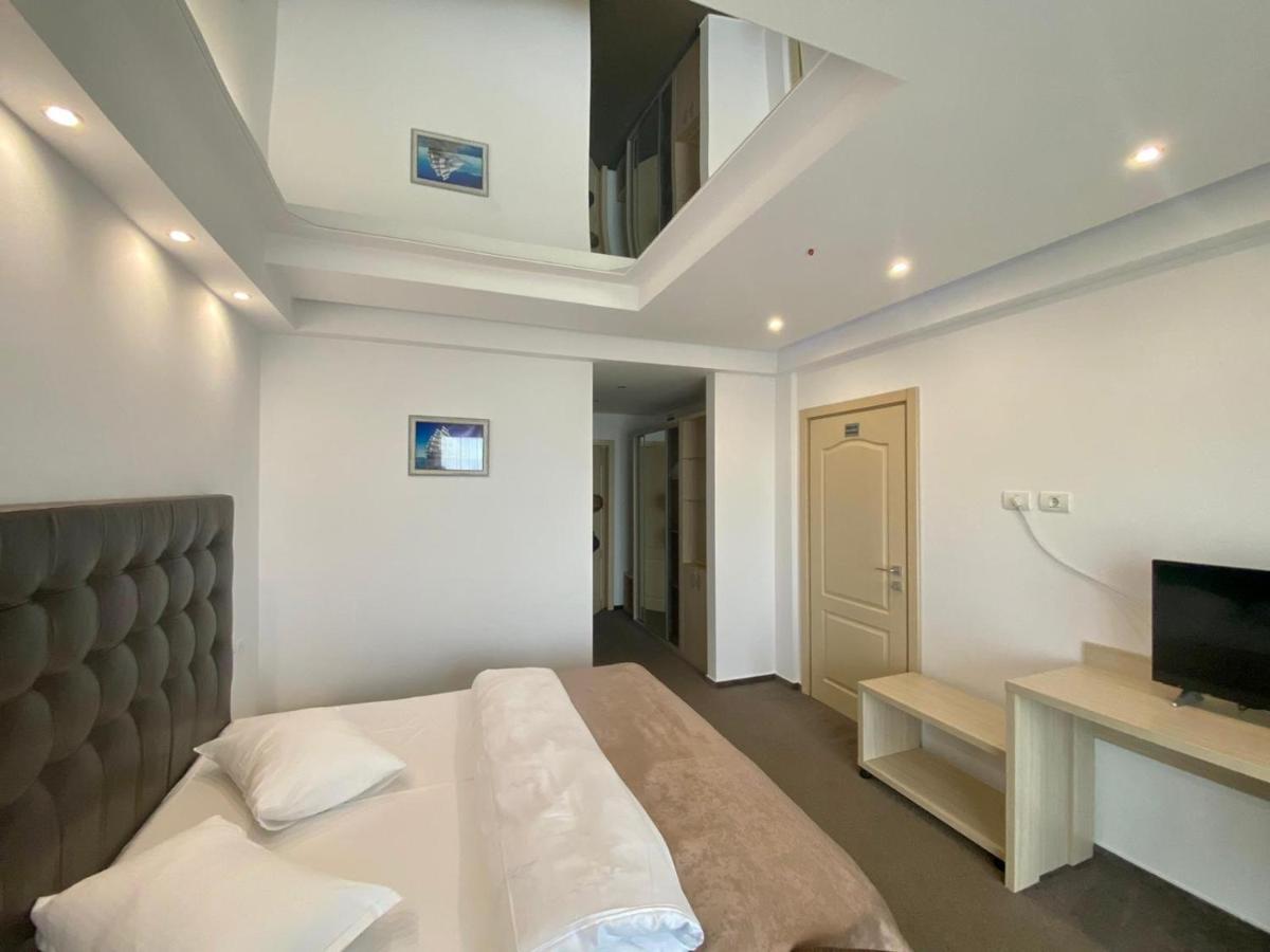 Ella By The Sea Residence Năvodari Екстериор снимка
