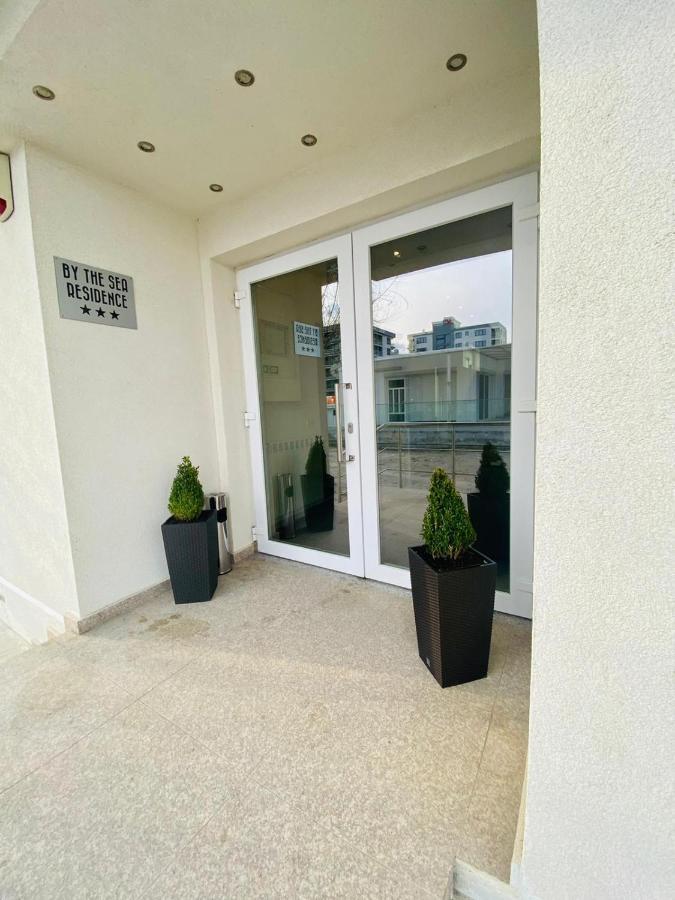 Ella By The Sea Residence Năvodari Екстериор снимка