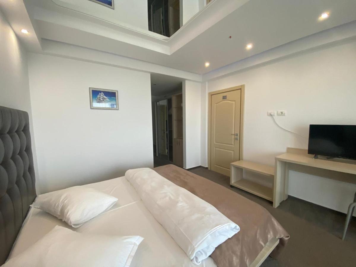 Ella By The Sea Residence Năvodari Екстериор снимка