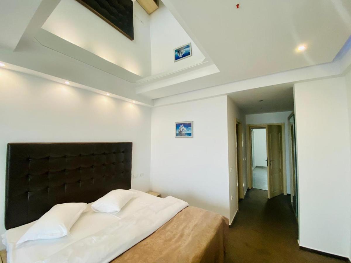 Ella By The Sea Residence Năvodari Екстериор снимка