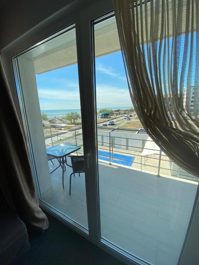 Ella By The Sea Residence Năvodari Екстериор снимка