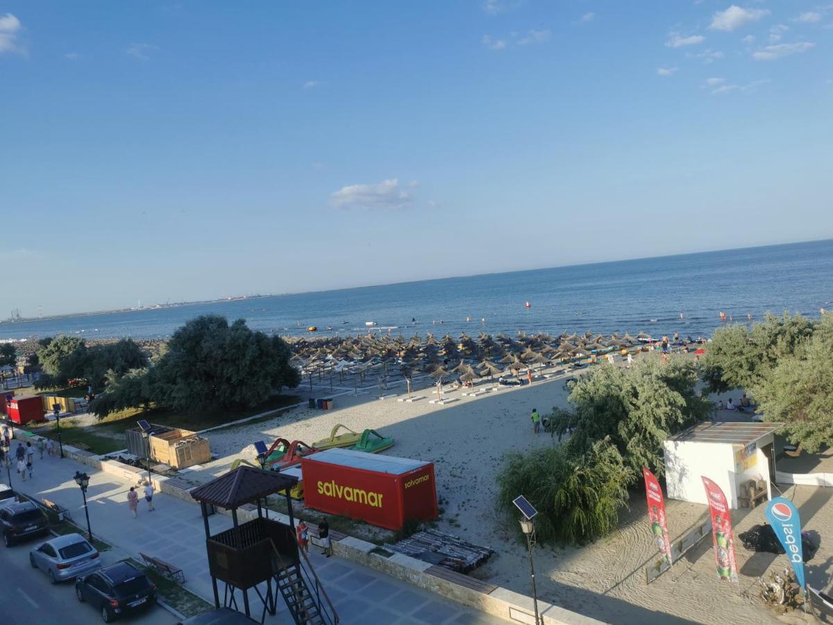 Ella By The Sea Residence Năvodari Екстериор снимка