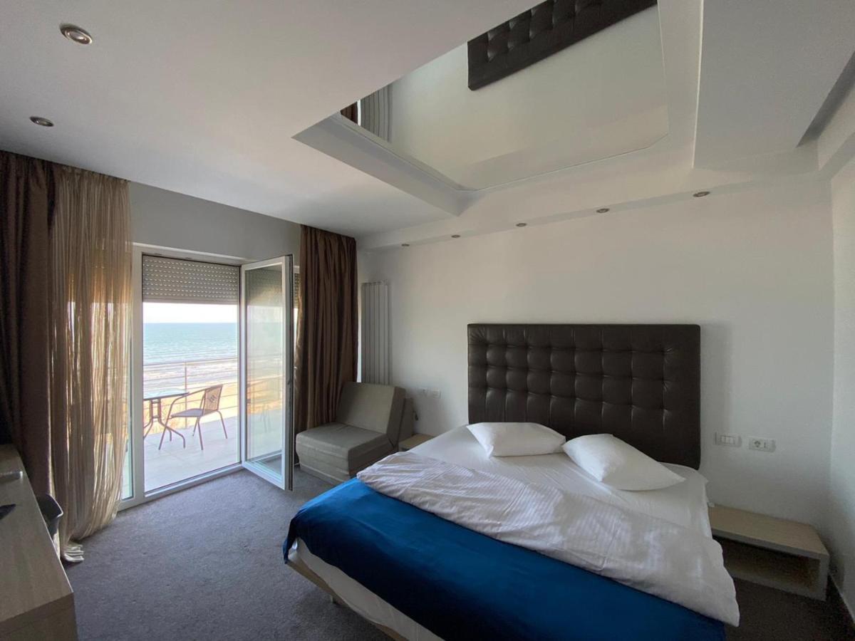 Ella By The Sea Residence Năvodari Екстериор снимка